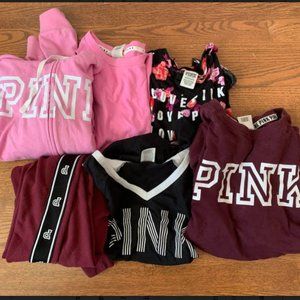 Pink Bundle